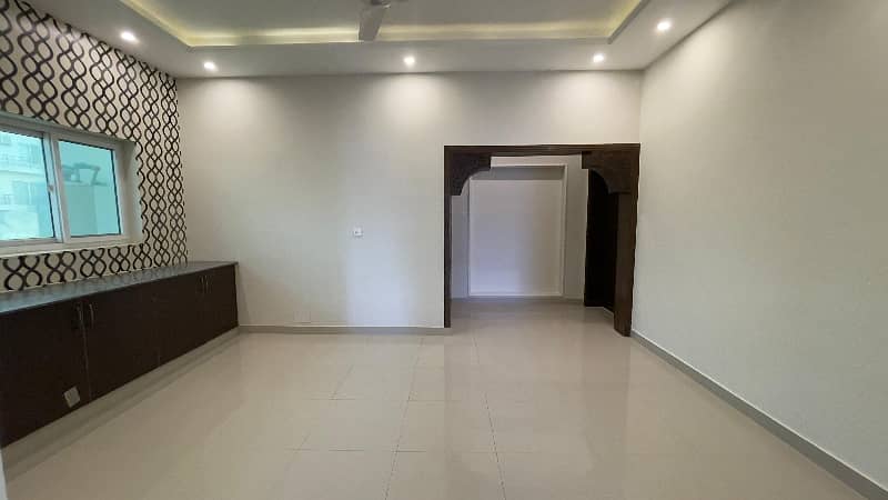 kanal full house available for rent in bahria enclave Islamabad 18