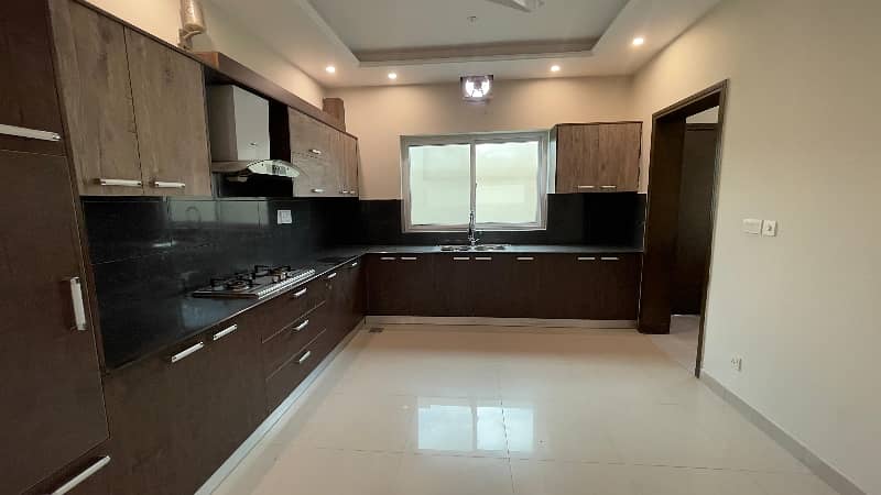 kanal full house available for rent in bahria enclave Islamabad 20