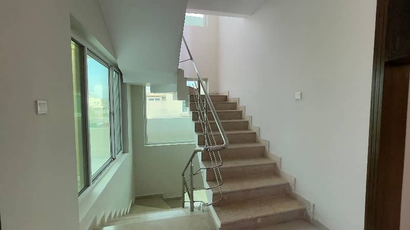 kanal full house available for rent in bahria enclave Islamabad 24