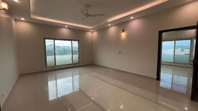 kanal full house available for rent in bahria enclave Islamabad 26