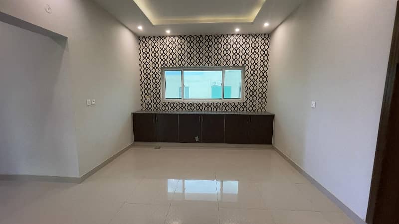 kanal full house available for rent in bahria enclave Islamabad 27