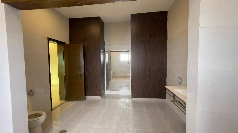 kanal full house available for rent in bahria enclave Islamabad 28