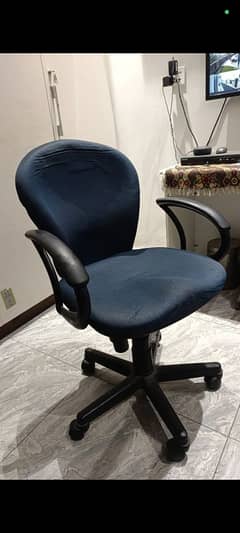 office chair