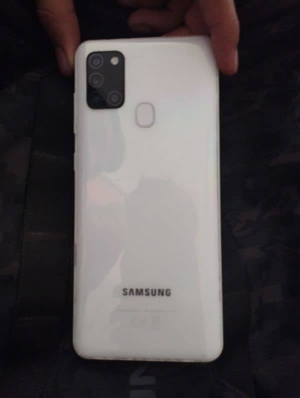 Samsung a21s 0