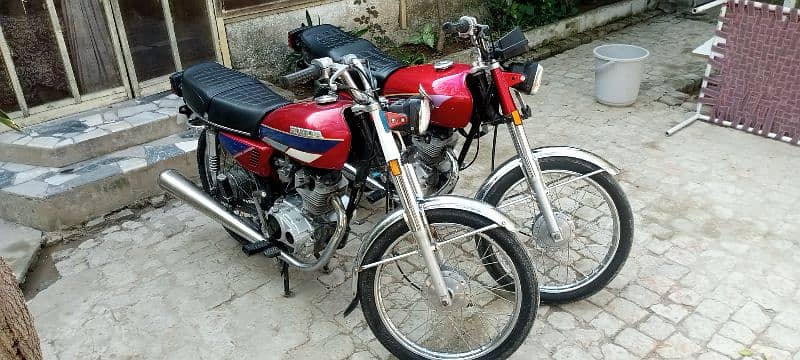 Honda (2000) And (1991) model jehlum number complete document. 2