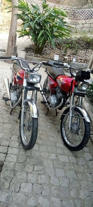 Honda (2000) And (1991) model jehlum number complete document. 7