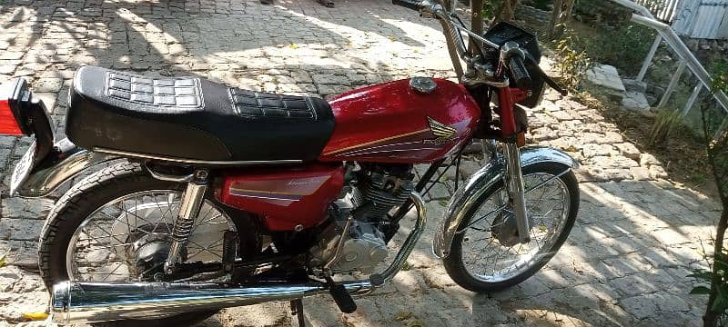 Honda (2000) And (1991) model jehlum number complete document. 12