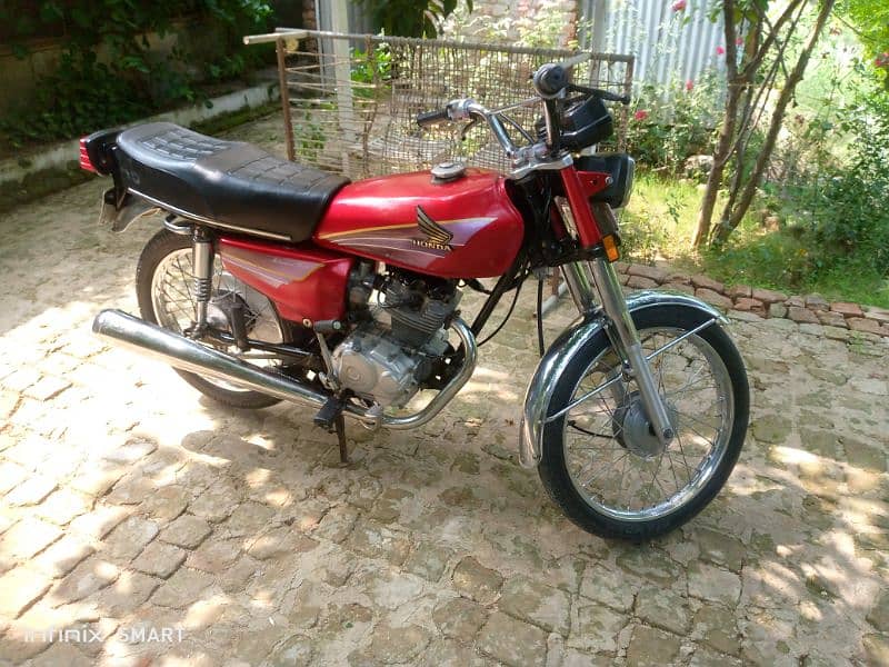 Honda (2000) And (1991) model jehlum number complete document. 14