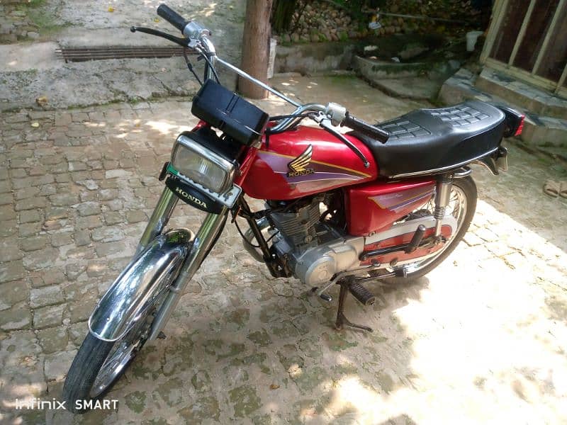 Honda (2000) And (1991) model jehlum number complete document. 15