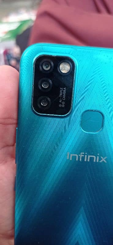 INFINIX 3GB 64GB 3