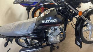 Suzuki GD110 2022 Modle For Sale