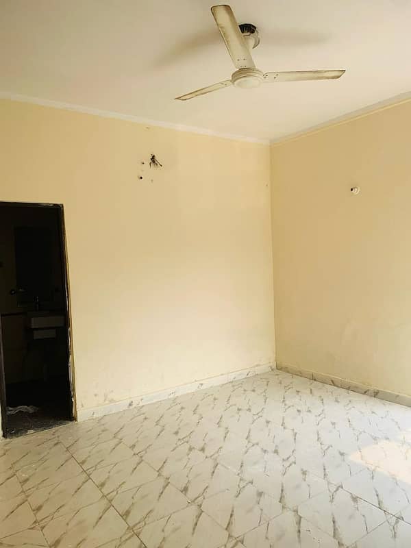 8 Marla Safari Villa Available For Rent In Sector B Safari Villas Bahria Town Lahore 14