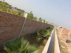 LAND FOR FARM HOUSES AVAILABLE FOR SALE IN BAHAWALPUR OPPSITE DHA BAHAWALPUR NEAR MODEL AVENUE HOUSING SECHEME