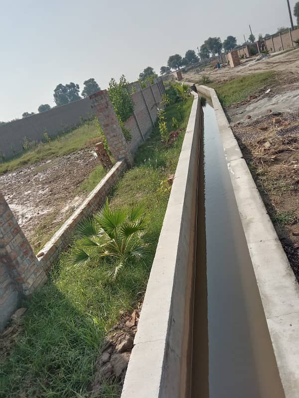 LAND FOR FARM HOUSES AVAILABLE FOR SALE IN BAHAWALPUR OPPSITE DHA BAHAWALPUR NEAR MODEL AVENUE HOUSING SECHEME 2