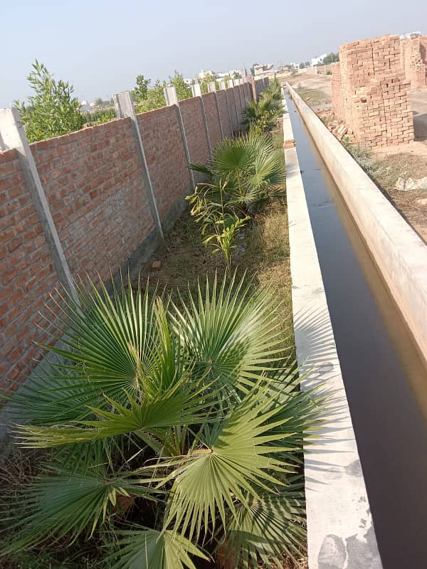 LAND FOR FARM HOUSES AVAILABLE FOR SALE IN BAHAWALPUR OPPSITE DHA BAHAWALPUR NEAR MODEL AVENUE HOUSING SECHEME 3