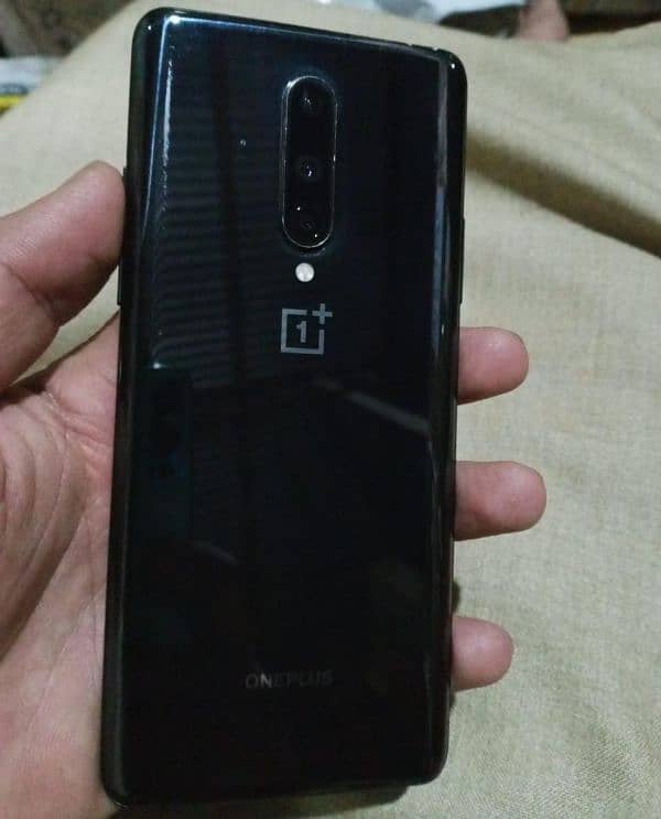 OnePlus 8 urgent selling 0