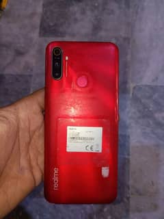 Realme C3  3/32