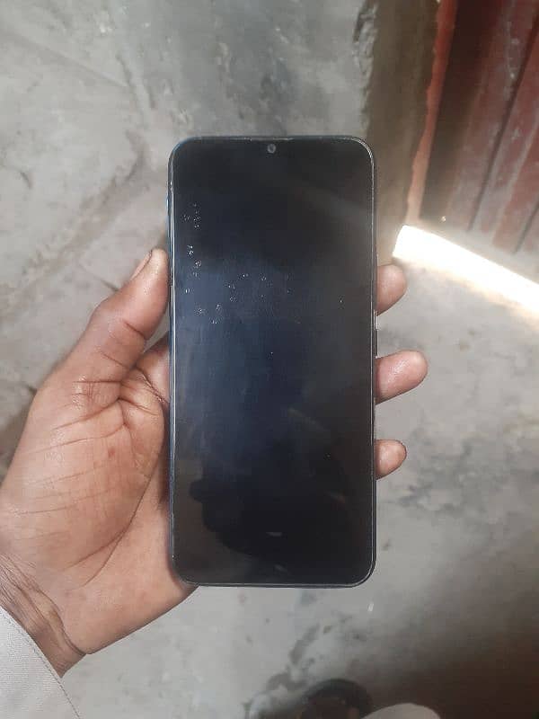 infinix smart 6 mobile ded ha 1