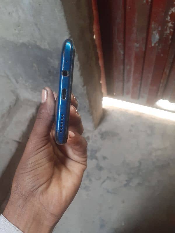 infinix smart 6 mobile ded ha 3