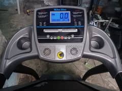 Treadmils