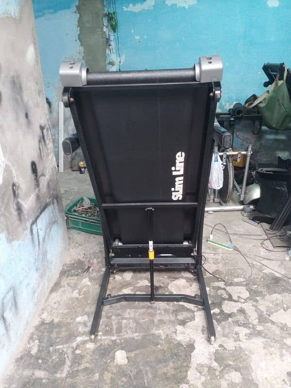 Treadmils 0304-4826771 Running Walking joging Electric Machines 2