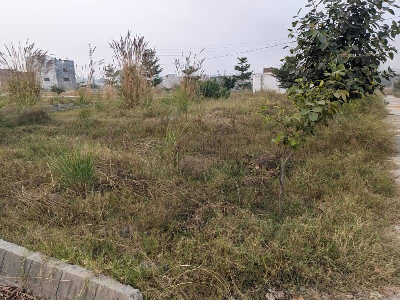 Residential Plot for Sale zamar Valley 0