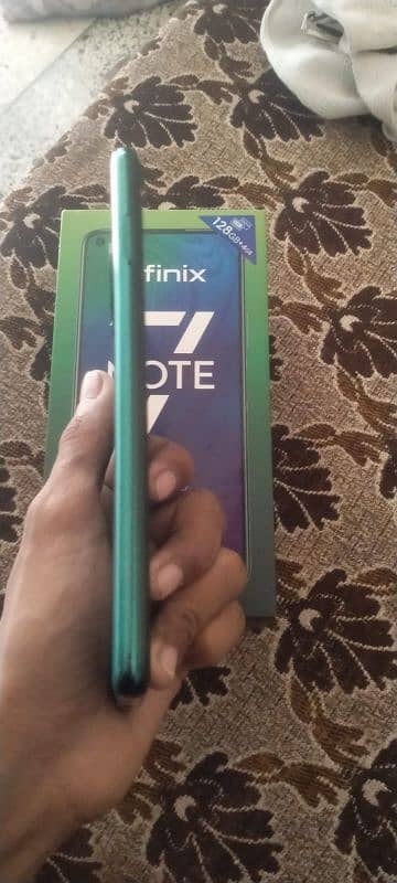 Infinix Note 7 1