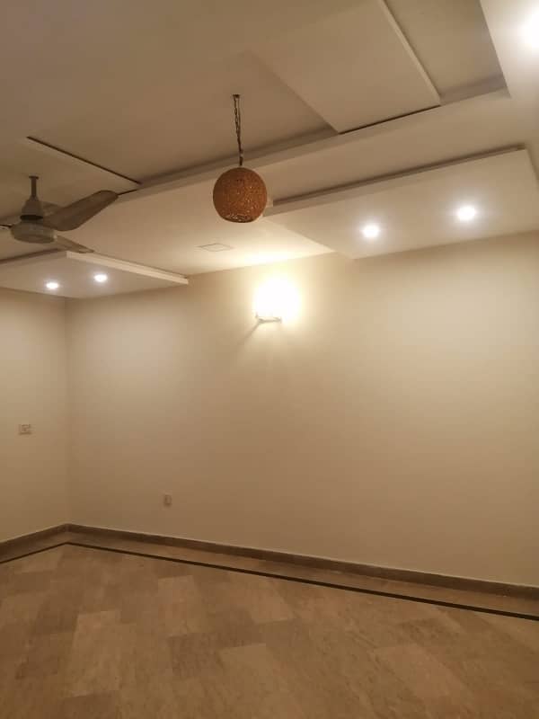 8 marla owner built house for sale in Johar town Lahore 14