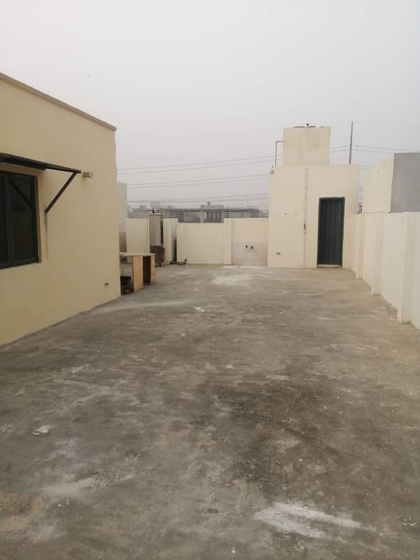 8 marla owner built house for sale in Johar town Lahore 16