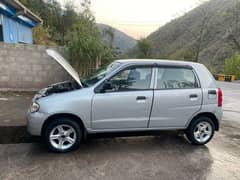 Suzuki Alto 2009