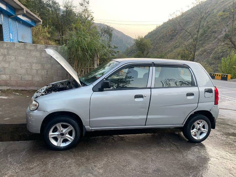 Suzuki Alto 2009 0