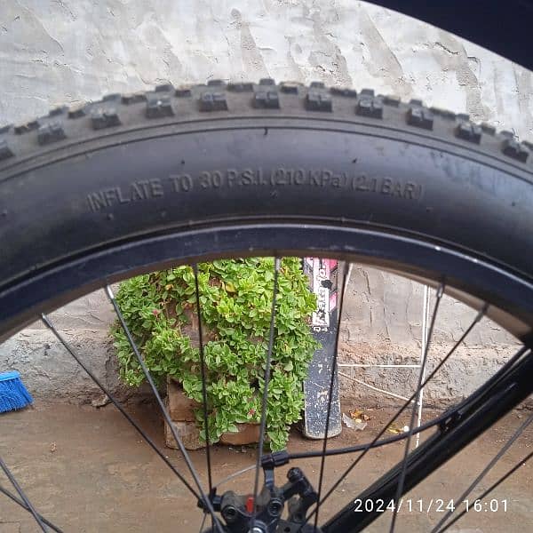 Fat bike for sale 4