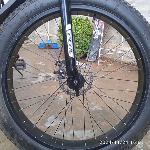 Fat bike for sale 5