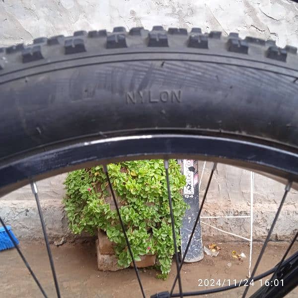 Fat bike for sale 6