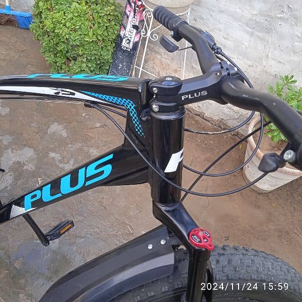 Fat bike for sale 11