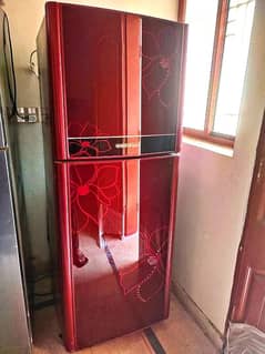 ORIENT REFRIGERATOR FRIDGE NO GAS OTHERWISE OK