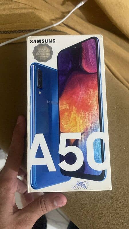 samsang galaxy A50 0