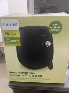 Philips Air Fryer HD9218