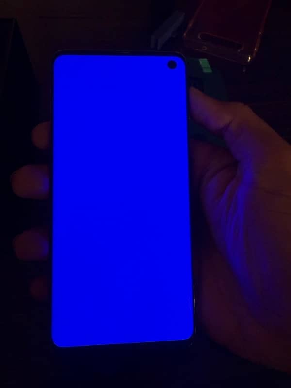 samsung s10 pta approved 2