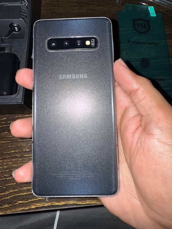 samsung s10 pta approved 11