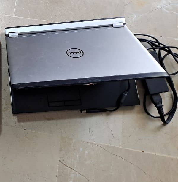 del laptop latitude third generation 0