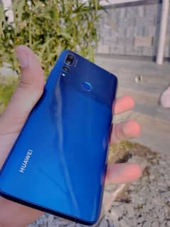 Huawei y 9 prime 4/128