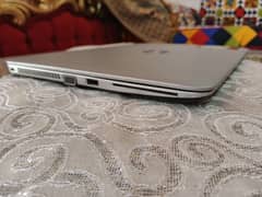 HP Elite Book i5 6th Generation