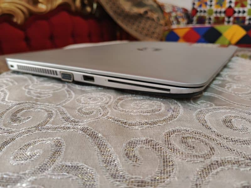 HP Elite Book i5 6th Generation 0