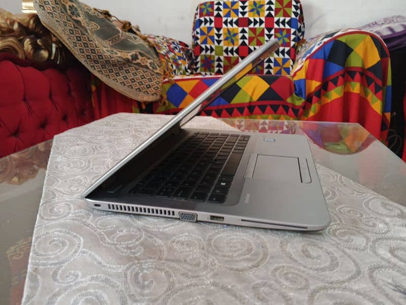 HP Elite Book i5 6th Generation 1