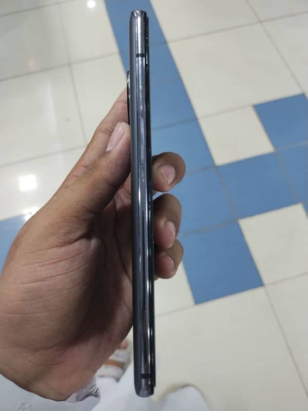 One plus 7t 3