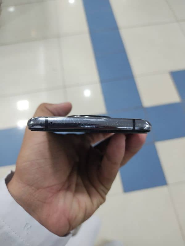 One plus 7t 5