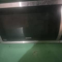 electric oven sale 10/9condition urgnt sale