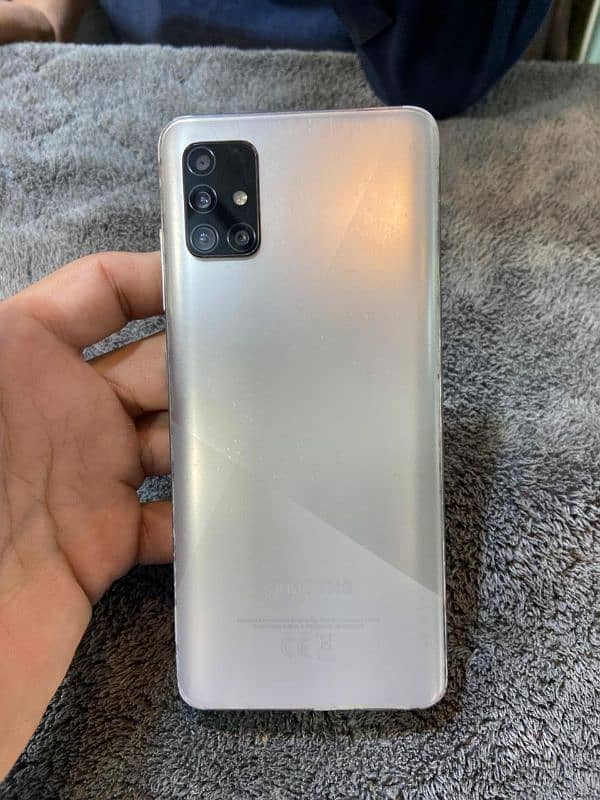 samsung a51 2