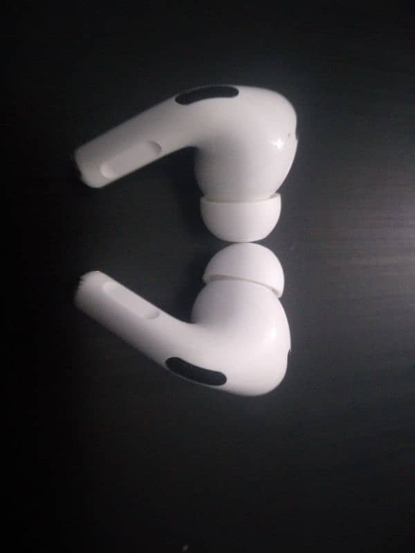 Apple Airpod Pro 2nd Generation Model 5G 0